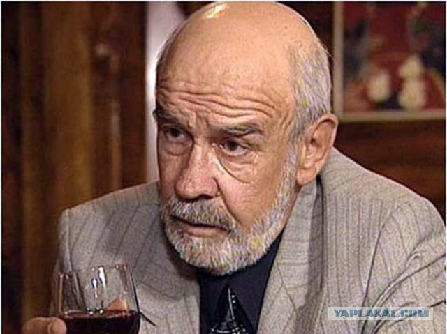 Харизмы Пост