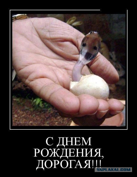 Демотиваторов пост, добавляйте свои