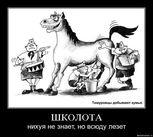 Прогулка по Москве 1985 года