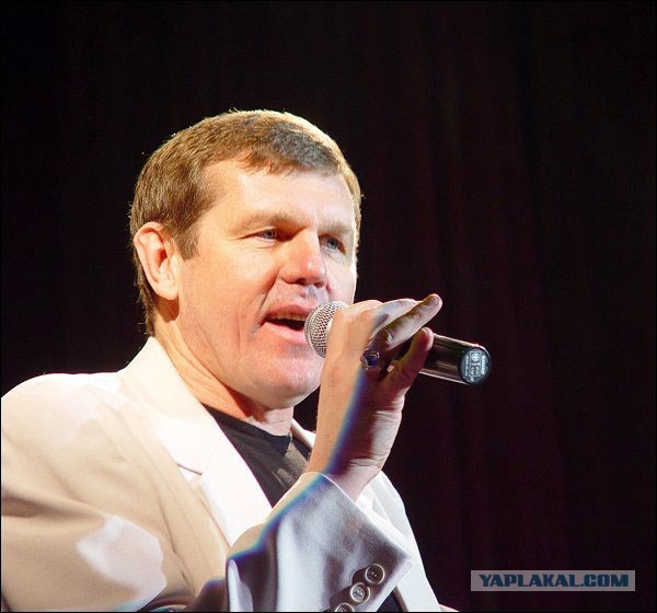 Слава Новиков Ты тут?, или найдем ЯПовца любой ценой