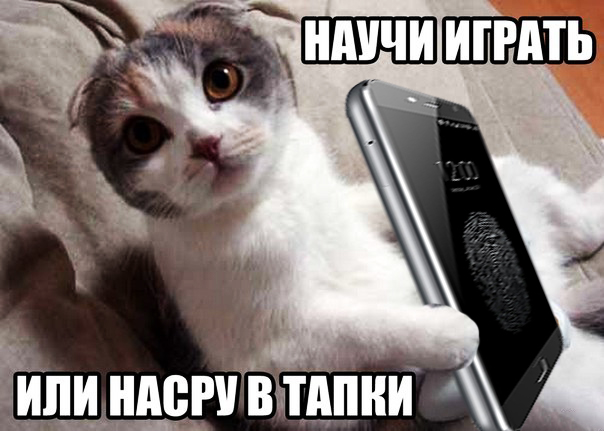 6 причин купить смартфон UMITOUCH. + Конкурс!