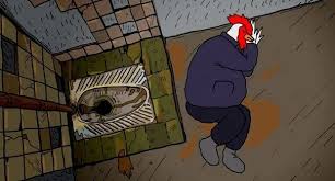 Рэп вместо последнего слова в суде