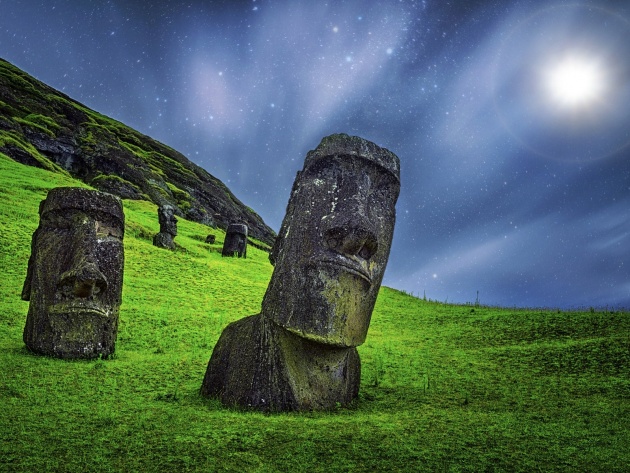 Подборка интересных и веселых картинок