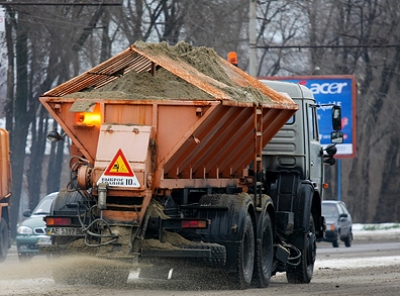 Добываем платину из дорожной пыли