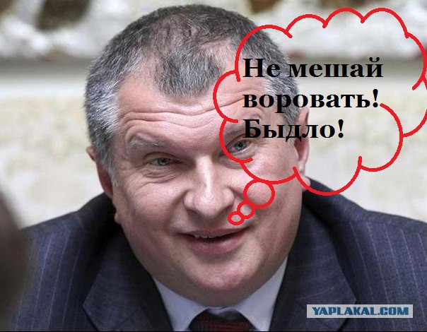 Сечин попросил уничтожить тираж «Ведомостей» со статьей о доме в Барвихе