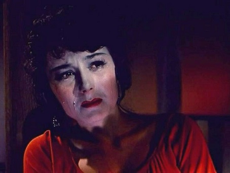 Девушки с низкой социальной ответственностью в советском кино