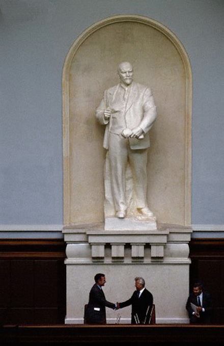 Период распада