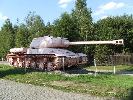 10 ударов 1944 года. 9 часть.