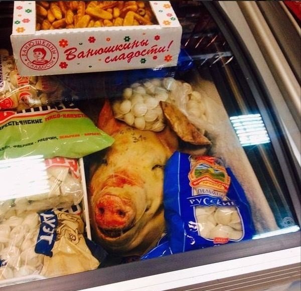 Прикольные надписи и объявления