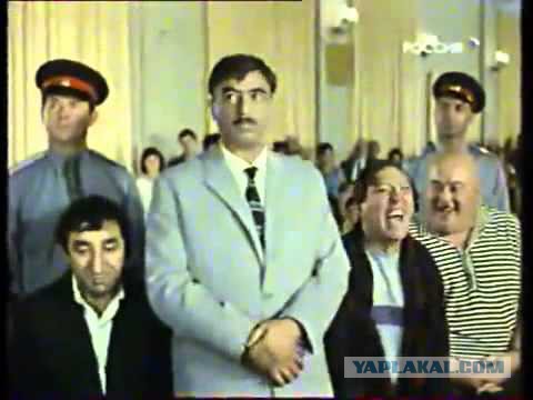 Два дебила - это сила!