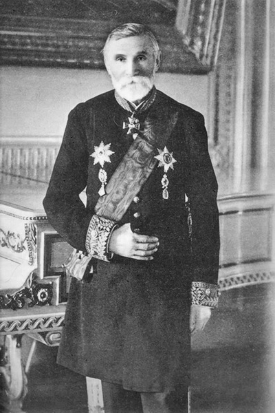 Архангельская трагедия. Взрыв парохода «Барон Дризен» 25 октября 1916 года