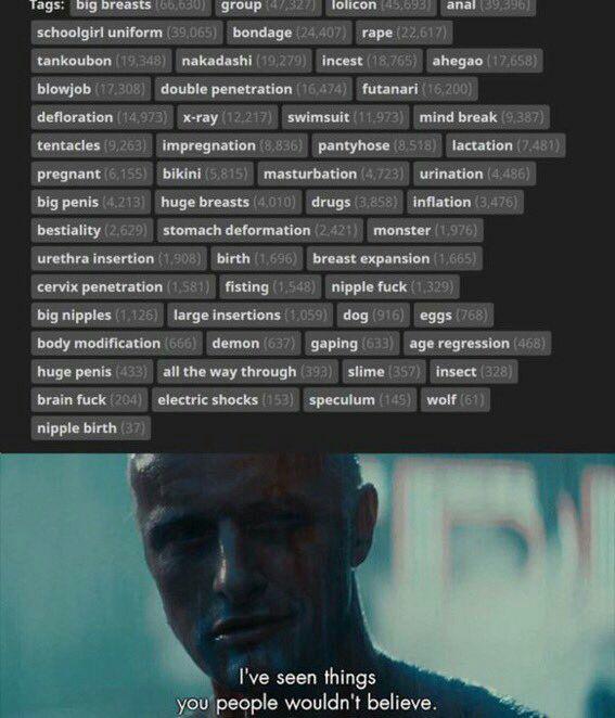 Майские шашлыки закончились. И началась чернуха!