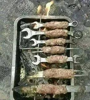 Кулинарная общалка