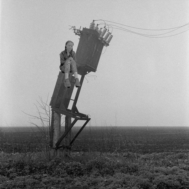 Ударим фотожабой по Грете Тунберг