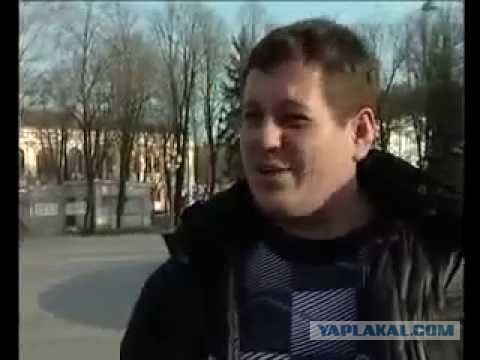 Злой и очень опасный кот