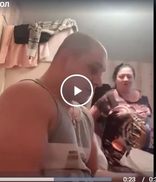 Приколол жену. Или подколол?