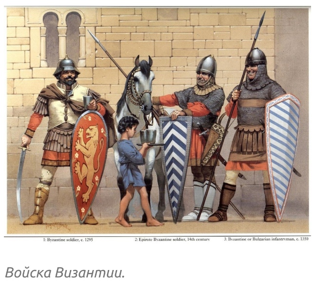 Пандульф, герцог-мудила: лучшая история о средневековых предательствах