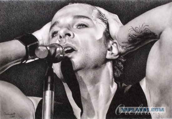 Depeche Mode