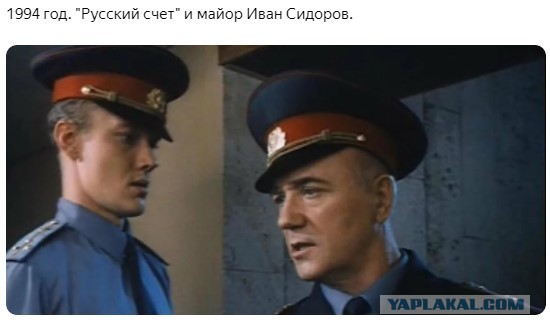 Роли Леонида Куравлева - вспомним, не забудем...
