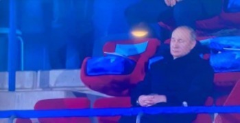 Украинские фигуристы демонстративно проигнорировали прокат Валиевой на Олимпиаде.