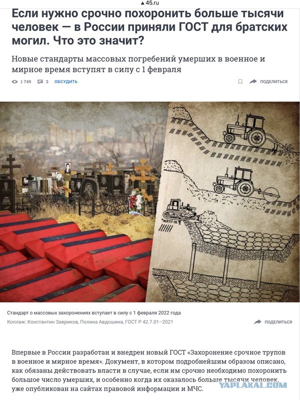 Потери на 25.03.2022 по данным Минобороны РФ