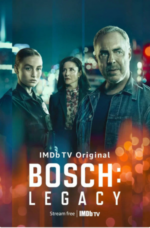 Сериалы