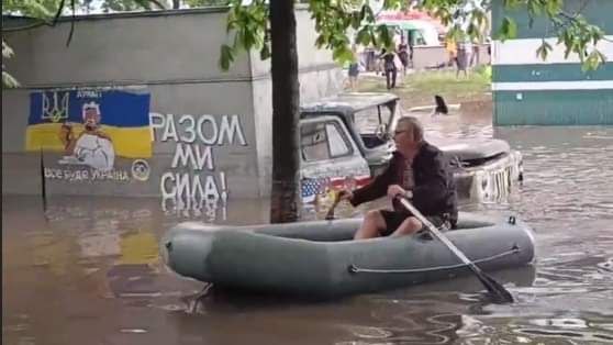 Жительница Приднестровья ответила Зеленскому