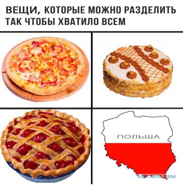 Президент Польши призвал демонтировать "Северный поток — 2"