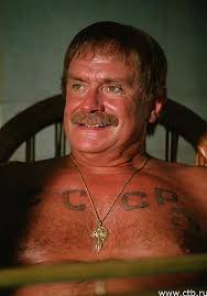 А какой у вас самый противный актер?
