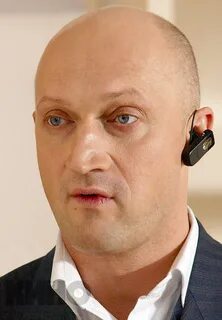А какой у вас самый противный актер?