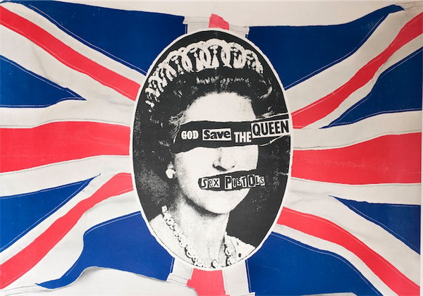 Sex Pistols