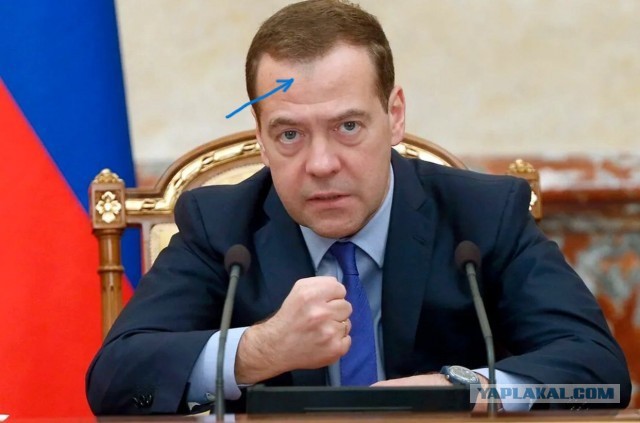 Медведев заявил, что попытки ВСУ уничтожить пусковые установки спровоцируют ядерный удар