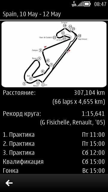 Формула-1 (2013 Медиа)