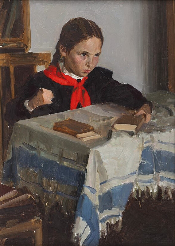 10 советских художников, которых надо знать