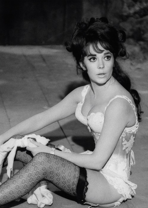 Смешал, но не взбалтывал: 08.06.24