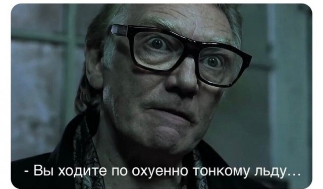 «Большому кушу» — 25 лет