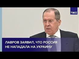 Неясно, кто на кого напал в конфликте на Украине