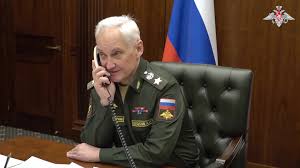 Шойгу: Урал находится в зоне прямой угрозы для авиаударов с Украины