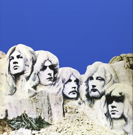 Музыка и музыканты: Deep Purple -«Splat!»