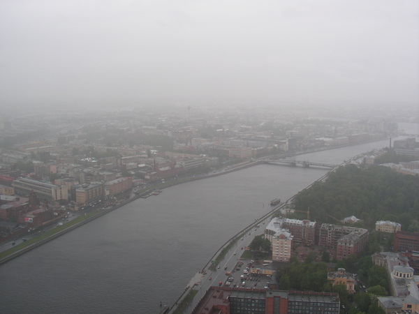 Два дня из жизни альпиниста