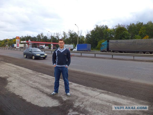 Рыбалка в Астрахани