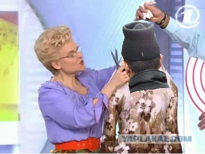 Немного фотошопа