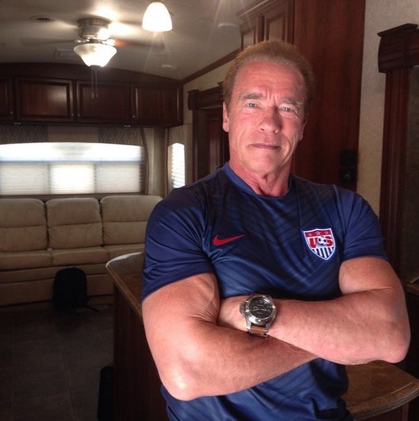 Чемпионат Мира 2014 Бразилия