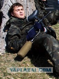 Вещи, которых никогда не будет на западе