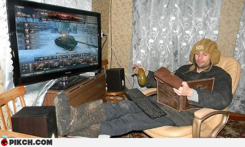 Немного позитива на пятницу