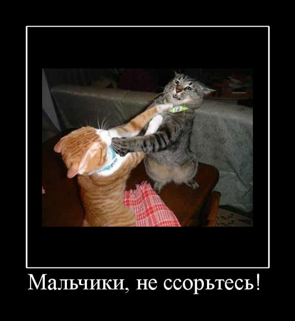 До чего же вредные люди попадаются....