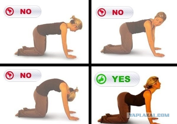 Андрей, не трогай меня.