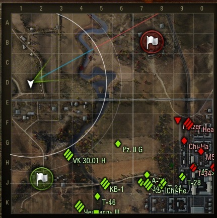 Wargaming 15