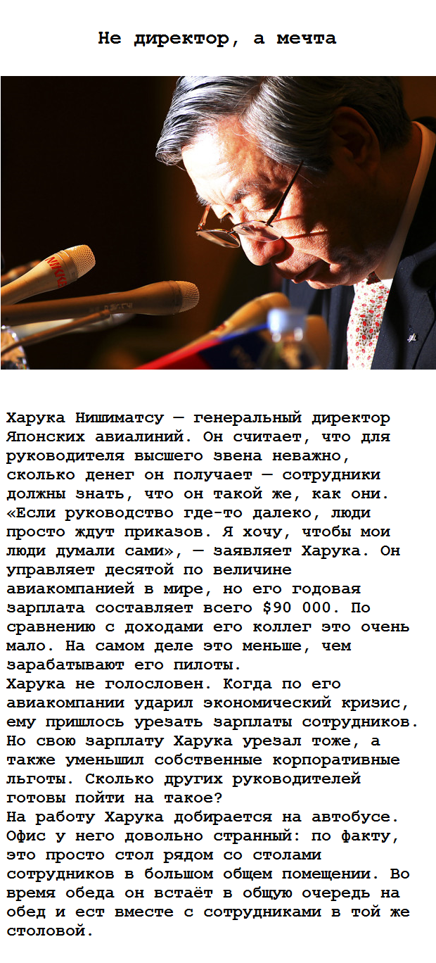 Зарплаты россиян упали впервые за пять лет