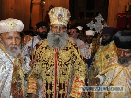 Икону не пустили в бизнес-класс